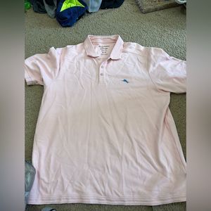 Tommy Bahama Polo Shirt
